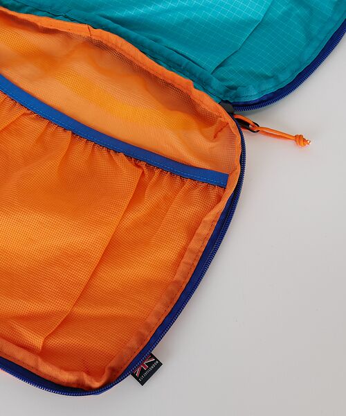 ABAHOUSE / アバハウス ポーチ | 【COBMASTER/コブマスター】RIPSTOP TRAVEL CUBE S/ | 詳細19