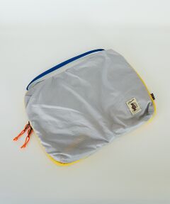 ABAHOUSE / アバハウス ポーチ | 【COBMASTER/コブマスター】RIPSTOP Travel  M/ポーチ/