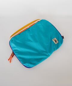 ABAHOUSE / アバハウス ポーチ | 【COBMASTER/コブマスター】RIPSTOP Travel  M/ポーチ/