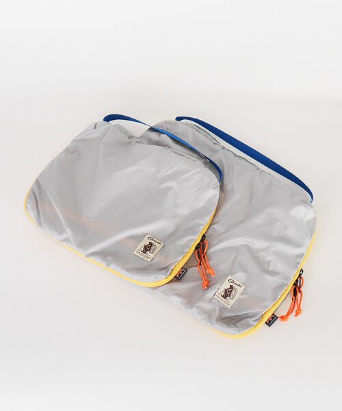 ABAHOUSE / アバハウス ポーチ | 【COBMASTER/コブマスター】RIPSTOP Travel  M/ポーチ/ | 詳細11