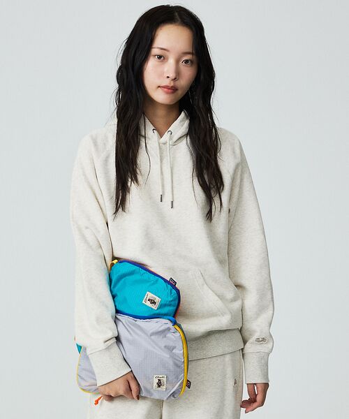 ABAHOUSE / アバハウス ポーチ | 【COBMASTER/コブマスター】RIPSTOP Travel  M/ポーチ/ | 詳細15