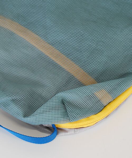 ABAHOUSE / アバハウス ポーチ | 【COBMASTER/コブマスター】RIPSTOP Travel  M/ポーチ/ | 詳細7