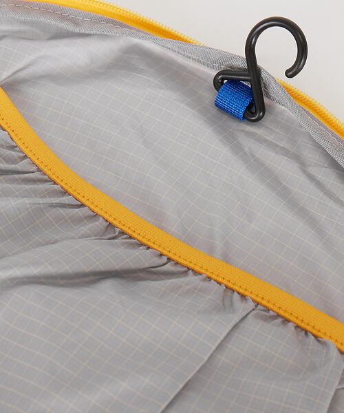 ABAHOUSE / アバハウス ポーチ | 【COBMASTER/コブマスター】RIPSTOP Travel  M/ポーチ/ | 詳細9