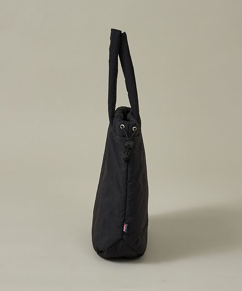 ABAHOUSE / アバハウス トートバッグ | 【COBMASTER/コブマスター】PADDED-MUFFIN DRAWSTRI | 詳細8
