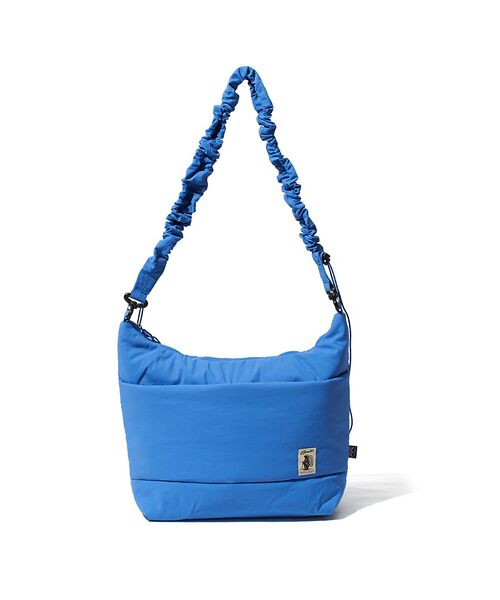 ABAHOUSE / アバハウス ショルダーバッグ | 【COBMASTER/コブマスター】PADDED-MUFFIN SEAGUL S | 詳細7