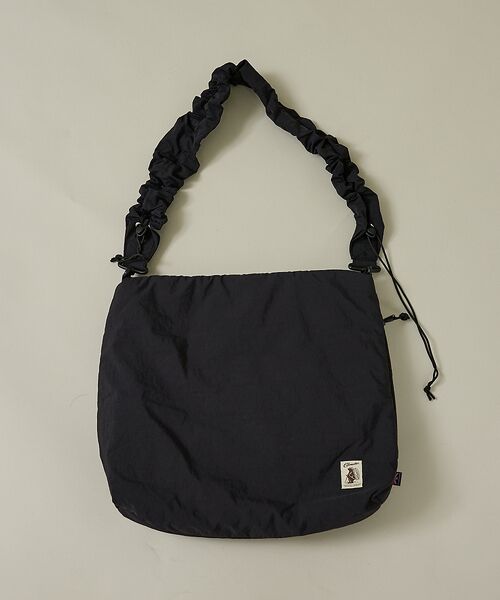 ABAHOUSE / アバハウス ショルダーバッグ | 【COBMASTER/コブマスター】PADDED-MUFFIN SEAGUL S | 詳細10