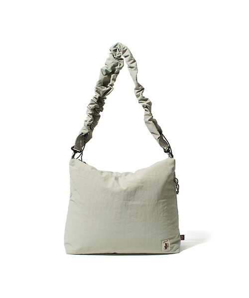 ABAHOUSE / アバハウス ショルダーバッグ | 【COBMASTER/コブマスター】PADDED-MUFFIN SQUIRE S | 詳細11