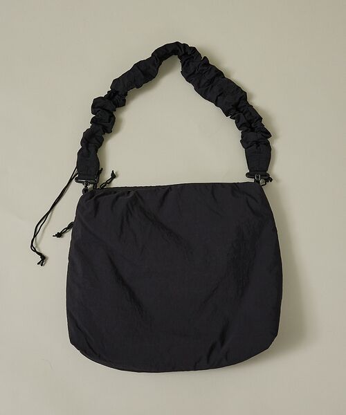 ABAHOUSE / アバハウス ショルダーバッグ | 【COBMASTER/コブマスター】PADDED-MUFFIN SQUIRE S | 詳細3