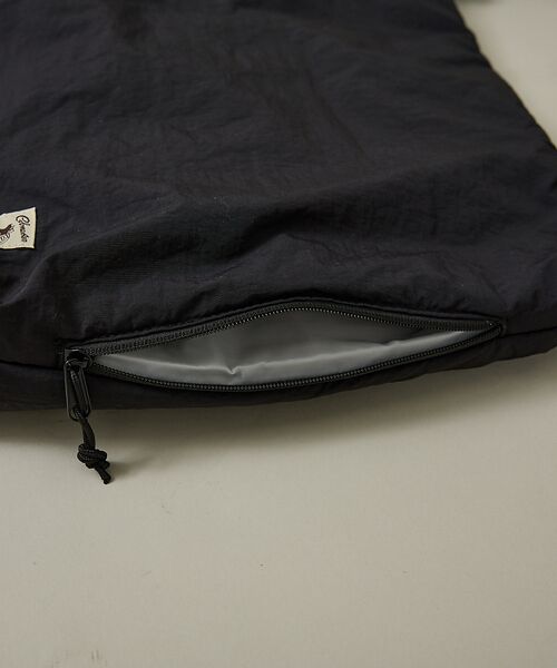 ABAHOUSE / アバハウス ショルダーバッグ | 【COBMASTER/コブマスター】PADDED-MUFFIN SQUIRE S | 詳細5