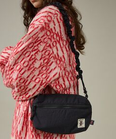 ABAHOUSE / アバハウス ショルダーバッグ | 【COBMASTER/コブマスター】PADDED-MUFFIN BUDDY SH