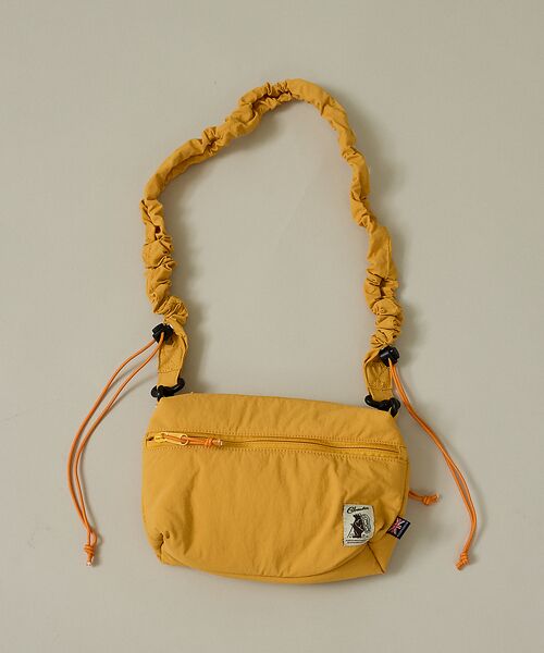 ABAHOUSE / アバハウス ショルダーバッグ | 【COBMASTER/コブマスター】PADDED-MUFFIN BUDDY SH | 詳細4