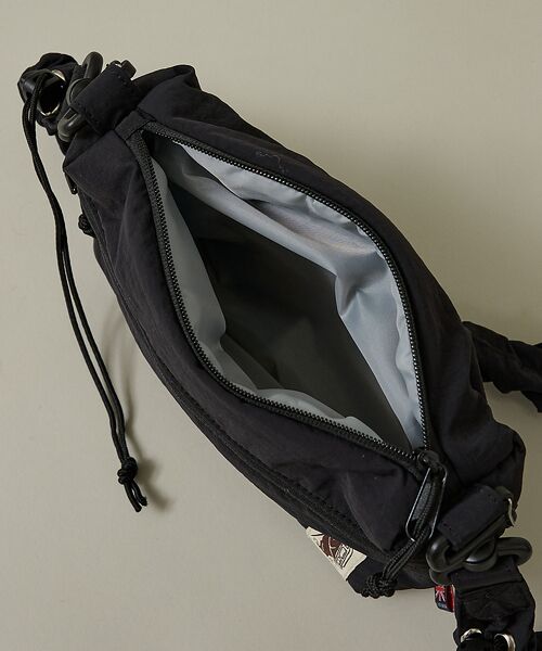 ABAHOUSE / アバハウス ショルダーバッグ | 【COBMASTER/コブマスター】PADDED-MUFFIN BUDDY SH | 詳細18