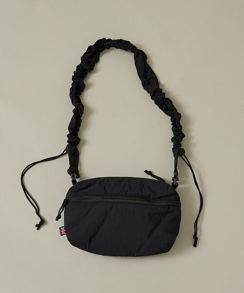 ABAHOUSE / アバハウス ショルダーバッグ | 【COBMASTER/コブマスター】PADDED-MUFFIN BUDDY SH | 詳細19