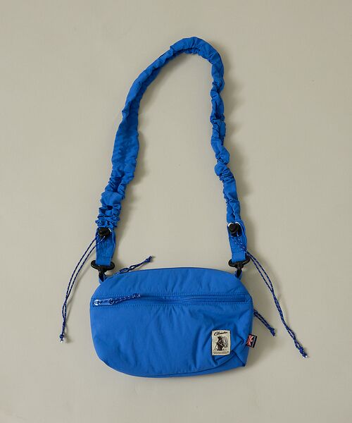 ABAHOUSE / アバハウス ショルダーバッグ | 【COBMASTER/コブマスター】PADDED-MUFFIN BUDDY SH | 詳細11