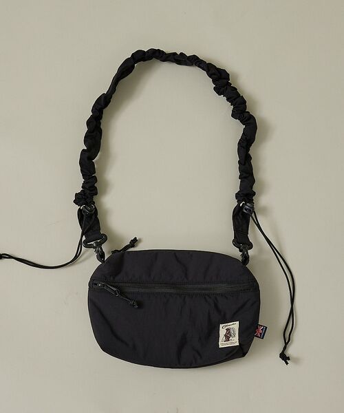 ABAHOUSE / アバハウス ショルダーバッグ | 【COBMASTER/コブマスター】PADDED-MUFFIN BUDDY SH | 詳細14