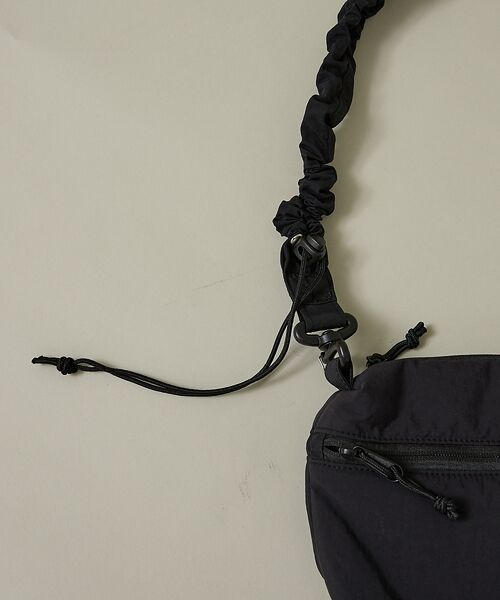 ABAHOUSE / アバハウス ショルダーバッグ | 【COBMASTER/コブマスター】PADDED-MUFFIN BUDDY SH | 詳細15