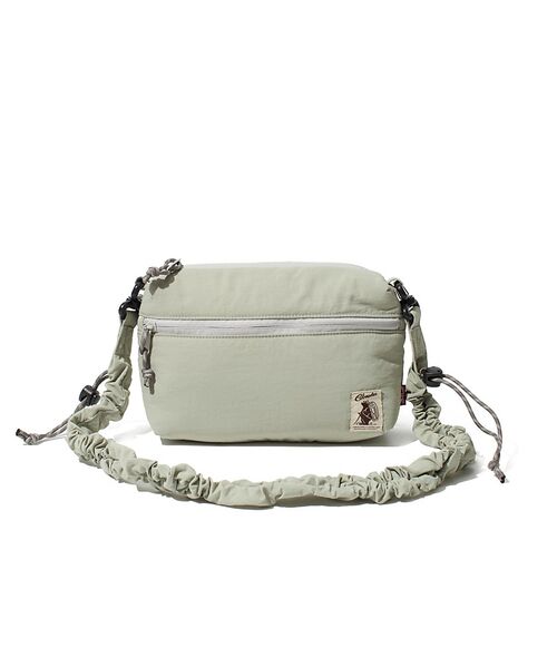 ABAHOUSE / アバハウス ショルダーバッグ | 【COBMASTER/コブマスター】PADDED-MUFFIN BUDDY SH | 詳細22