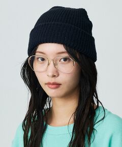 ABAHOUSE / アバハウス ハット | 【FRUIT OF THE LOOM/フルーツ オブ ザ ルーム】SIMPLE