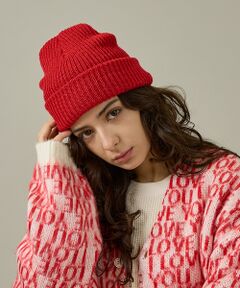 ABAHOUSE / アバハウス ハット | 【FRUIT OF THE LOOM/フルーツ オブ ザ ルーム】SIMPLE