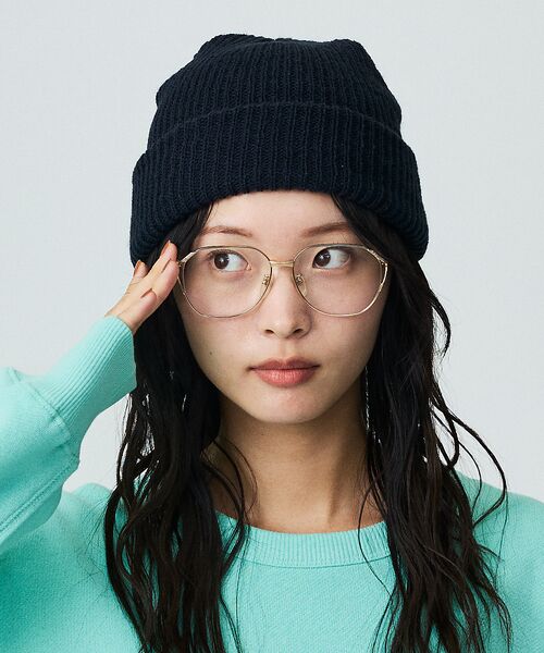 ABAHOUSE / アバハウス ハット | 【FRUIT OF THE LOOM/フルーツ オブ ザ ルーム】SIMPLE | 詳細4