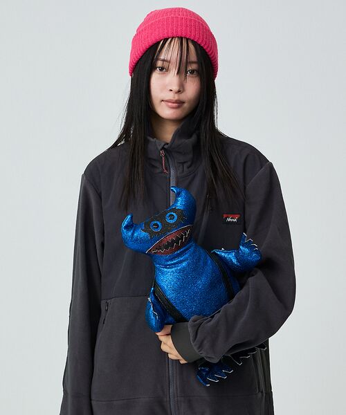 ABAHOUSE / アバハウス ハット | 【FRUIT OF THE LOOM/フルーツ オブ ザ ルーム】SIMPLE | 詳細8