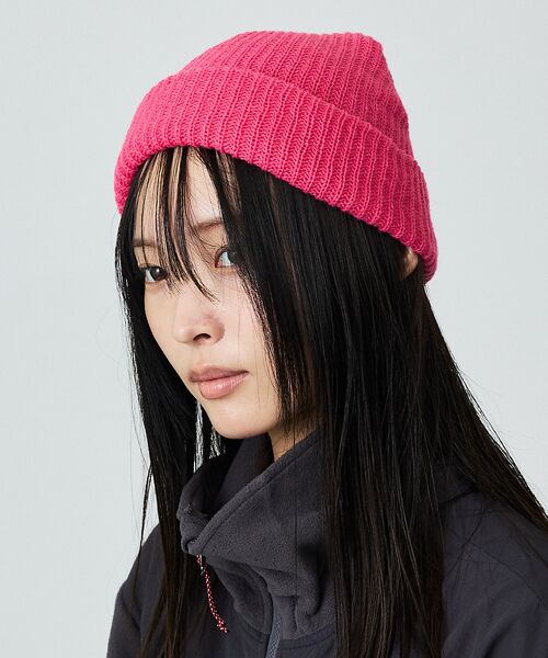 ABAHOUSE / アバハウス ハット | 【FRUIT OF THE LOOM/フルーツ オブ ザ ルーム】SIMPLE | 詳細9