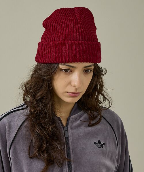 ABAHOUSE / アバハウス ハット | 【FRUIT OF THE LOOM/フルーツ オブ ザ ルーム】SIMPLE | 詳細11