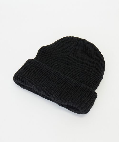 ABAHOUSE / アバハウス ハット | 【FRUIT OF THE LOOM/フルーツ オブ ザ ルーム】SIMPLE | 詳細16