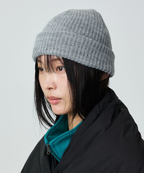 ABAHOUSE / アバハウス ハット | 【FRUIT OF THE LOOM/フルーツ オブ ザ ルーム】SIMPLE | 詳細20