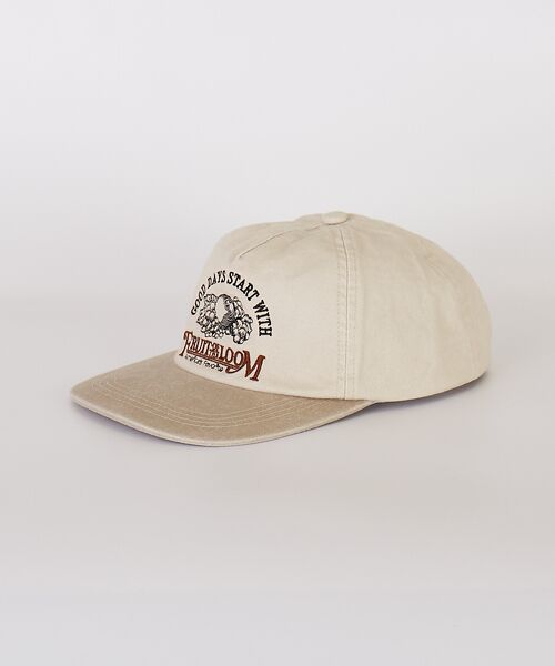 ABAHOUSE / アバハウス ハット | 【FRUIT OF THE LOOM/フルーツ オブ ザ ルーム】 EX PIG | 詳細3