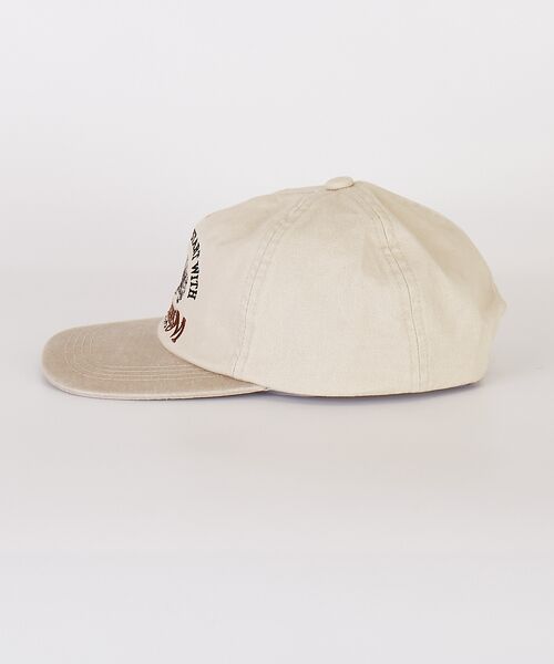 ABAHOUSE / アバハウス ハット | 【FRUIT OF THE LOOM/フルーツ オブ ザ ルーム】 EX PIG | 詳細4