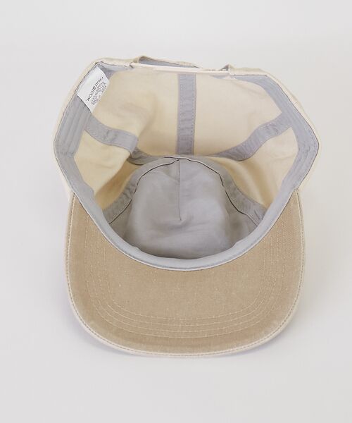 ABAHOUSE / アバハウス ハット | 【FRUIT OF THE LOOM/フルーツ オブ ザ ルーム】 EX PIG | 詳細5