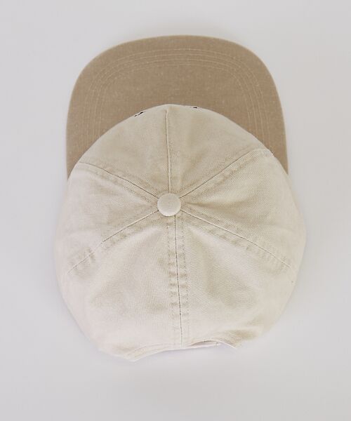 ABAHOUSE / アバハウス ハット | 【FRUIT OF THE LOOM/フルーツ オブ ザ ルーム】 EX PIG | 詳細7