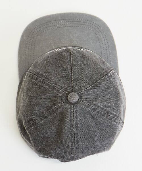 ABAHOUSE / アバハウス ハット | 【FRUIT OF THE LOOM/フルーツ オブ ザ ルーム】 EX PIG | 詳細15