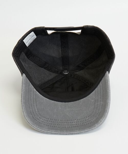 ABAHOUSE / アバハウス ハット | 【FRUIT OF THE LOOM/フルーツ オブ ザ ルーム】 EX PIG | 詳細16