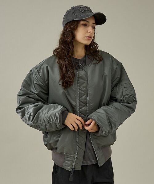 ABAHOUSE / アバハウス ハット | 【Dickies / ディッキーズ】PIGMENT  FRINGE LOGO C | 詳細18