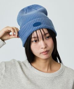 ABAHOUSE / アバハウス ハット | 【Dickies / ディッキーズ】EX CIRCLE LOGO PIGMENT