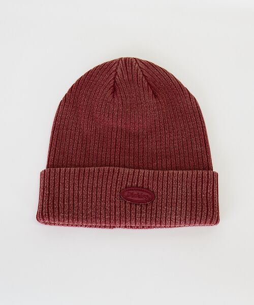 ABAHOUSE / アバハウス ハット | 【Dickies / ディッキーズ】EX CIRCLE LOGO PIGMENT | 詳細8