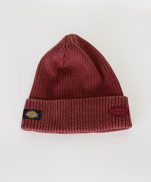 ABAHOUSE / アバハウス ハット | 【Dickies / ディッキーズ】EX CIRCLE LOGO PIGMENT | 詳細9