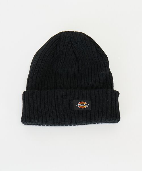 ABAHOUSE / アバハウス ハット | 【Dickies / ディッキーズ】EX FIRE LOGO KNIT WATC | 詳細10