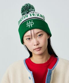 ABAHOUSE / アバハウス ハット | 【Dickies / ディッキーズ】JACQUARD WATCH/ニット帽/ボン