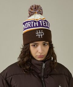 ABAHOUSE / アバハウス ハット | 【Dickies / ディッキーズ】JACQUARD WATCH/ニット帽/ボン