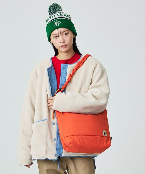 ABAHOUSE / アバハウス ハット | 【Dickies / ディッキーズ】JACQUARD WATCH/ニット帽/ボン | 詳細1