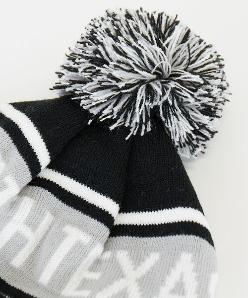 ABAHOUSE / アバハウス ハット | 【Dickies / ディッキーズ】JACQUARD WATCH/ニット帽/ボン | 詳細19