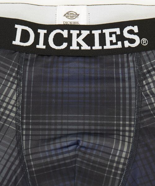 ABAHOUSE / アバハウス インナー・ルームウェア | 【Dickies/ディッキーズ】Ombre checkボクサーパンツ/アンダーウ | 詳細2