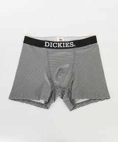 ABAHOUSE / アバハウス インナー・ルームウェア | 【Dickes /ディッキーズ】Pencil border ボクサーパンツ/アン