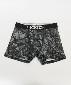 ABAHOUSE / アバハウス インナー・ルームウェア | 【Dickes /ディッキーズ】Real camoボクサーパンツ/アンダーウエア