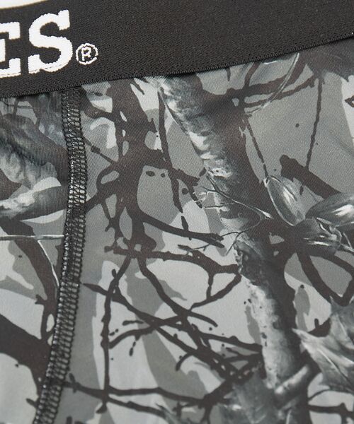 ABAHOUSE / アバハウス インナー・ルームウェア | 【Dickes /ディッキーズ】Real camoボクサーパンツ/アンダーウエア | 詳細8