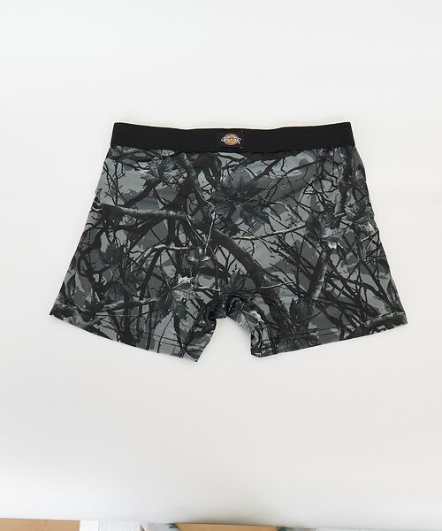 ABAHOUSE / アバハウス インナー・ルームウェア | 【Dickes /ディッキーズ】Real camoボクサーパンツ/アンダーウエア | 詳細9