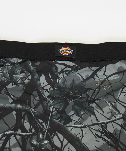ABAHOUSE / アバハウス インナー・ルームウェア | 【Dickes /ディッキーズ】Real camoボクサーパンツ/アンダーウエア | 詳細10